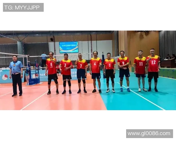 南京排球队在全国排球比赛经验排行榜中荣获第二名展现实力与团队精神