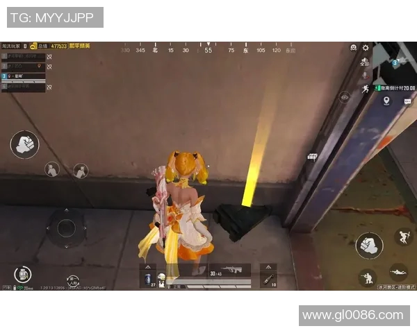 和平精英巨献:深入解析BLG团队协作背后的秘密与策略 和平精英巨献:深入解析BLG团队协作背后的秘密与策略