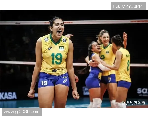 广州排球队荣登全国排球力量排行榜第一名引发热议 广州排球队荣登全国排球力量排行榜第一名引发热议