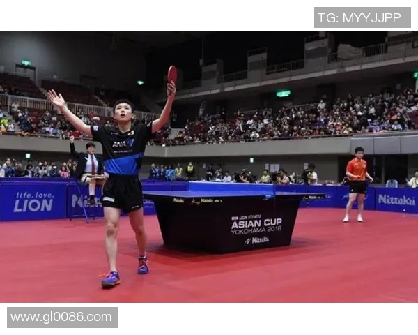 广州乒乓球队在锦标赛中的心理素质表现分析与反思 广州乒乓球队在锦标赛中的心理素质表现分析与反思