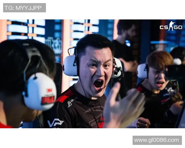 李芳专访：从新手到传奇玩家的CSGO成长之路回顾