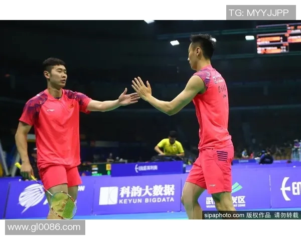 深入分析北京羽毛球队区域防守战术及其对比赛的影响与应用