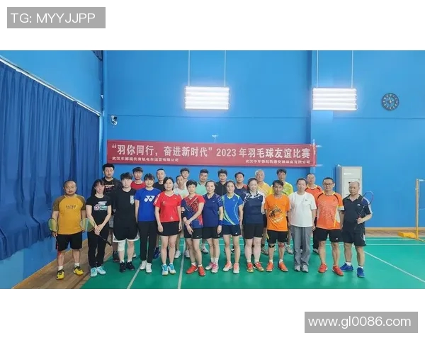 武汉羽毛球队防反战术革新探秘与未来发展展望