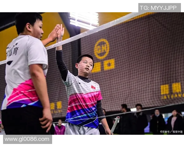 武汉羽毛球队在全国锦标赛中的默契配合与战术分析 武汉羽毛球队在全国锦标赛中的默契配合与战术分析