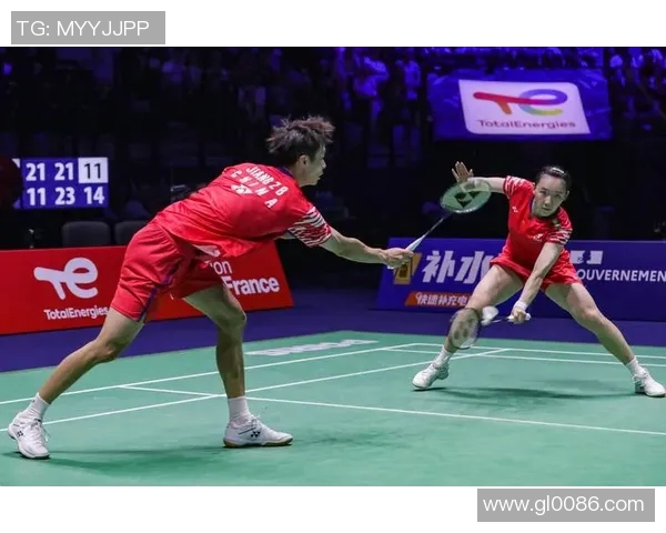 重庆羽毛球队在世界锦标赛中的耐力表现分析与启示