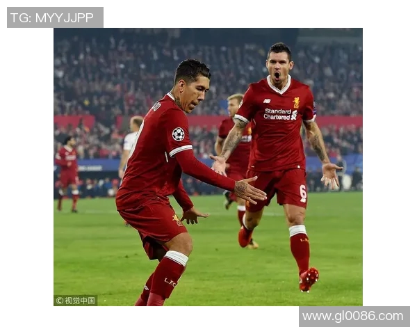 利物浦与塞维利亚激战在即谁将赢得这场精彩对决 利物浦与塞维利亚激战在即谁将赢得这场精彩对决