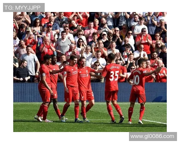 利物浦主场迎战沃特福德期待重返胜利轨道的激烈对决 利物浦主场迎战沃特福德期待重返胜利轨道的激烈对决