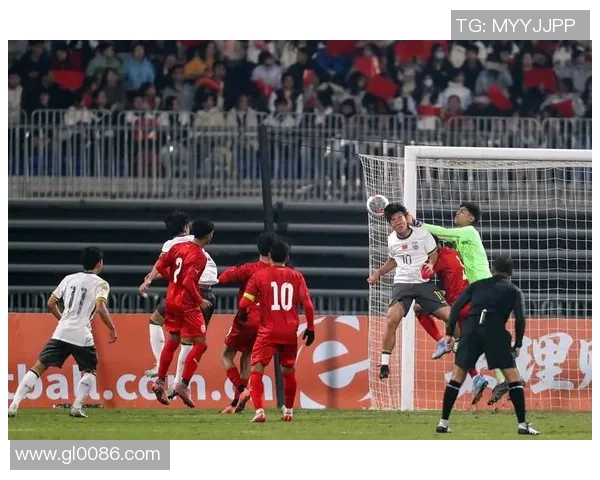 巴林对阵韩国足球比赛直播链接及观看指南