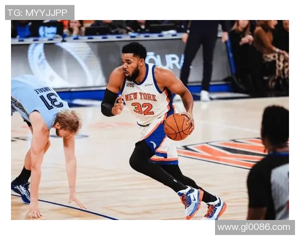 尼克斯黑马之谜揭晓布伦森与OG组合净效率领跑联盟