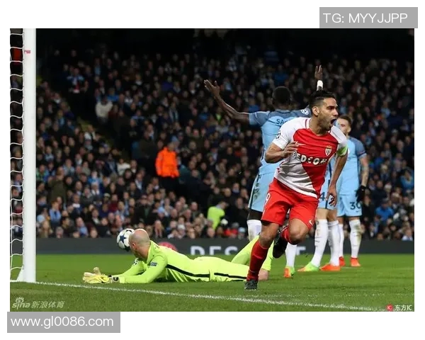 摩纳哥与曼城足彩分析及预测精彩对决前瞻