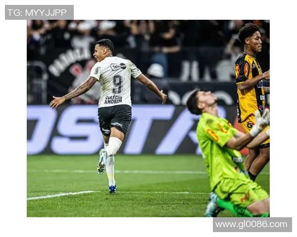 弗拉门戈与科林蒂安巅峰对决谁将赢得巴西足球荣耀