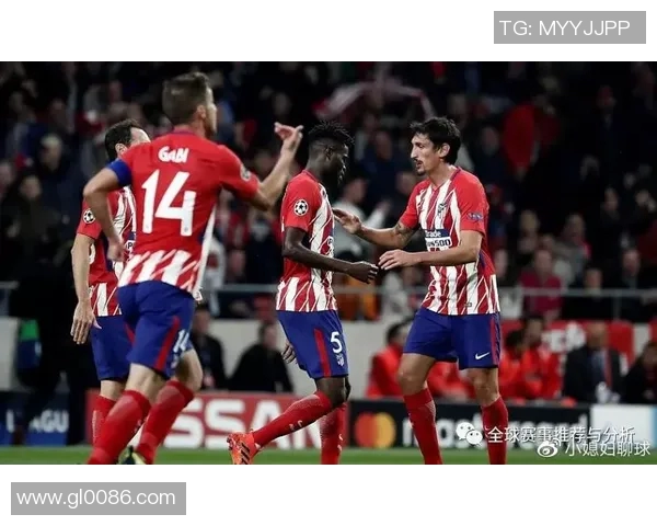 拜仁与马竞对决出场阵容解析及战术分析