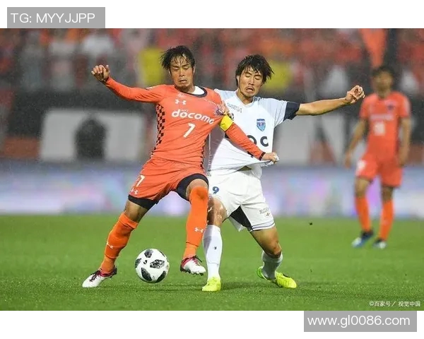 爱媛FC迎战大宫鼠争夺关键三分的精彩对决即将上演