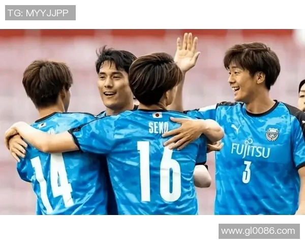 神户船胜利与横滨水手的激烈对决揭示日本足球的魅力与竞争力