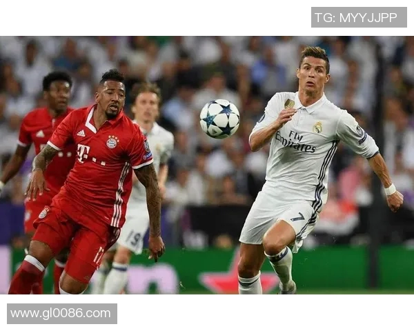 皇马与拜仁激情对决视频直播全程回顾与精彩瞬间分析