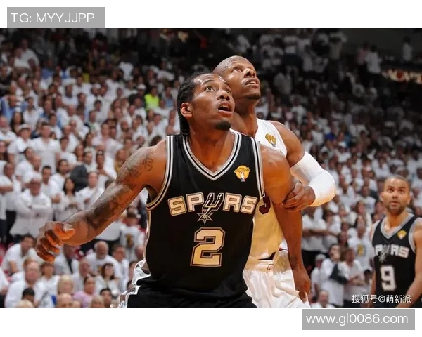 科怀伦纳德的篮球之路：从天赋少年到NBA超级巨星的辉煌历程