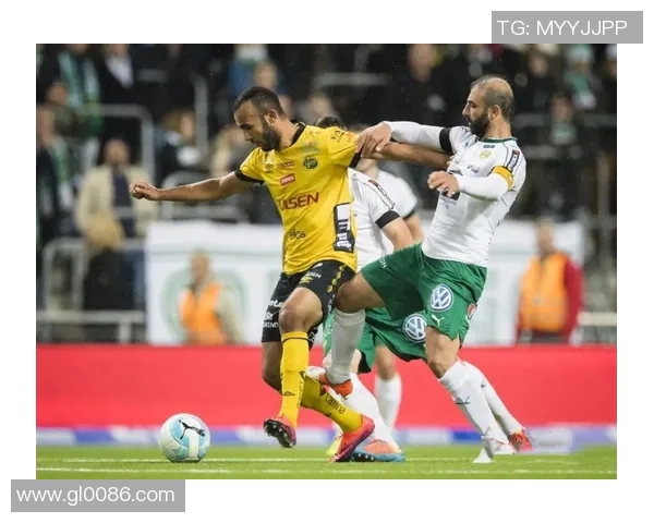 瓦斯比联与埃尔夫斯的激烈对决展现足球魅力与团队精神