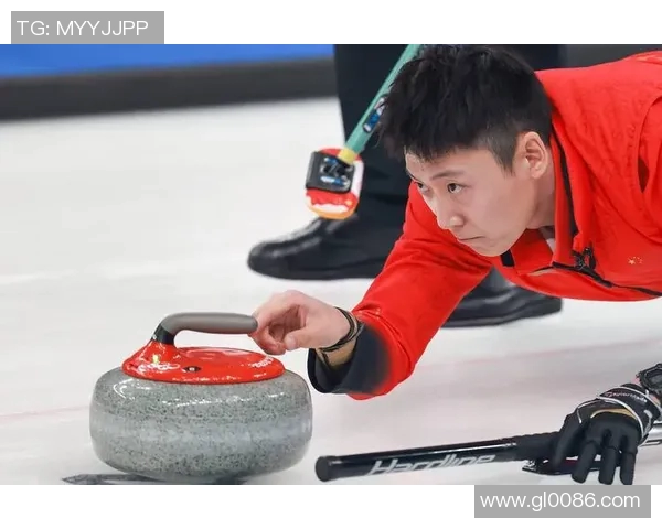 男子冰壶对决中国队迎战英国队精彩赛事即将上演