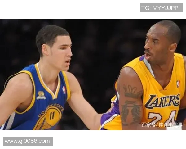 克莱汤普森：勇士队的三分射手与篮球传奇的成长之路