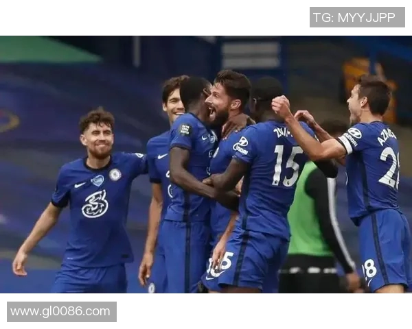 切尔西对阵狼队直播地址及观看指南分享