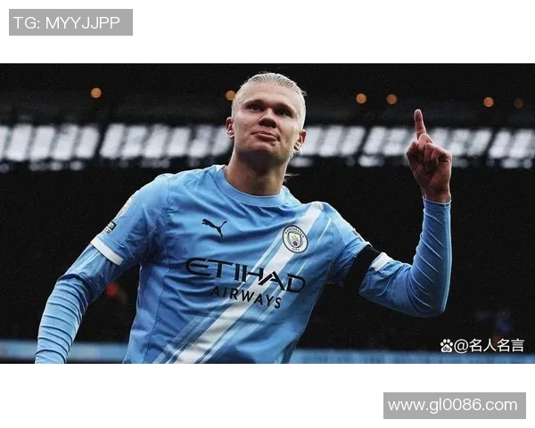 哈兰德在绿茵场上的崛起与未来展望：足球天才的传奇之路