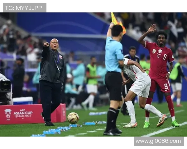 卡塔尔与中国足球精彩对决视频回放全程回顾与分析