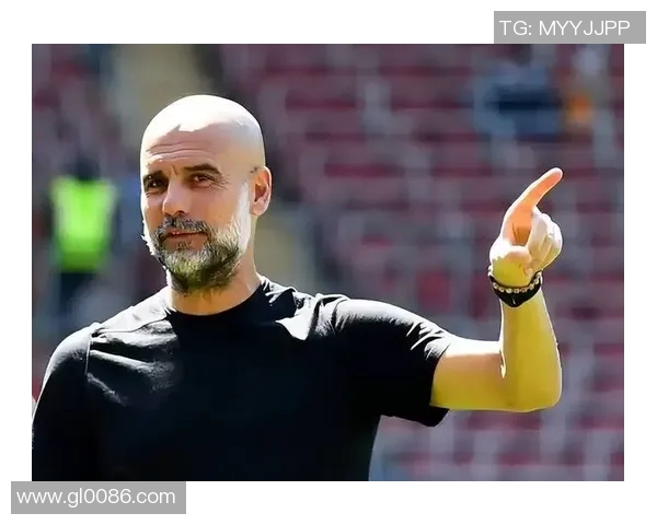 瓜迪奥拉神奇换人策略揭秘欧冠淘汰赛7次换人全进球背后的玄学分析