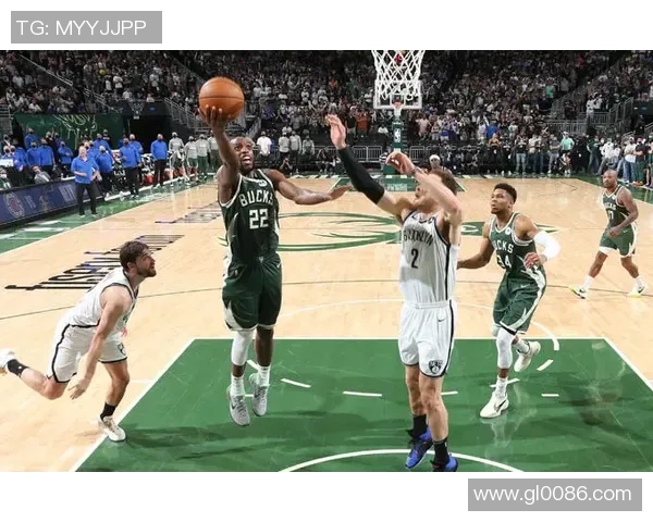 篮网与雄鹿精彩对决录像回放全程回顾与精彩瞬间分析