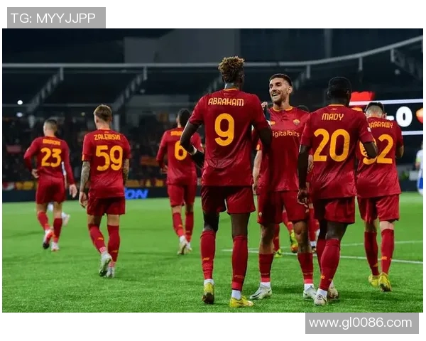 罗马队与格罗兹尼捷队的精彩对决展现足球魅力与激情