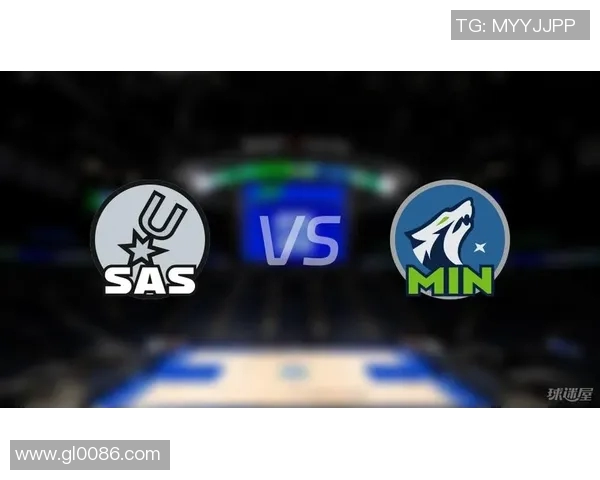 腾讯马刺与森林狼激战正酣谁能在NBA赛场上笑到最后 腾讯马刺与森林狼激战正酣谁能在NBA赛场上笑到最后