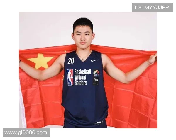 赵继伟：从青涩新星到国家队核心的篮球成长之路