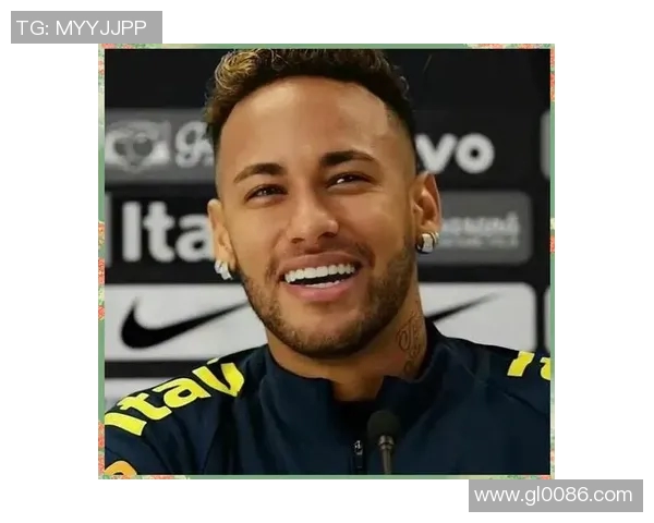 内马尔的足球传奇之路:从巴西小将到全球巨星的蜕变与成就 内马尔的足球传奇之路:从巴西小将到全球巨星的蜕变与成就