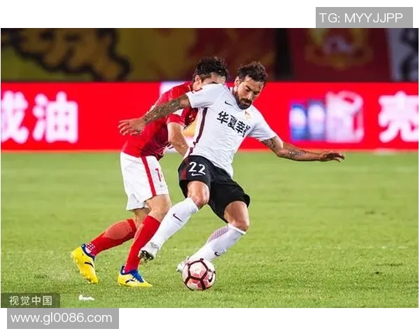 恒大与华夏精彩对决视频回放全程回顾与精彩瞬间分析