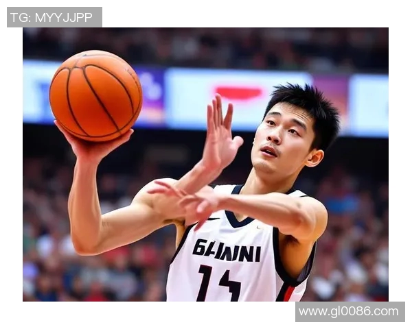 李慕豪的篮球之路：从青涩少年到CBA明星的成长故事与奋斗历程