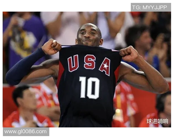 科比布莱恩特传奇生涯回顾与影响力探讨：篮球之神的光辉岁月