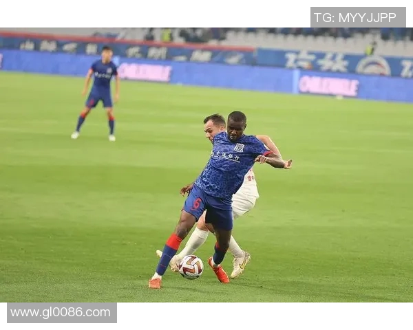 申花与上港精彩进球集锦视频回顾尽享足球激情与对抗魅力