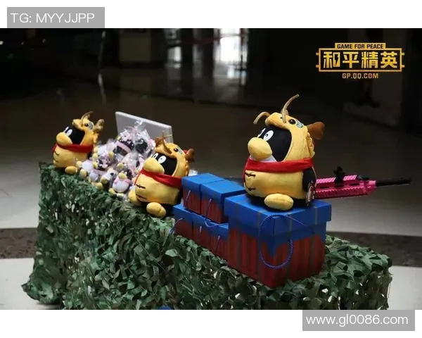 和平精英评论：EDG在比赛中的表现分析与整体压制效果探讨MBA