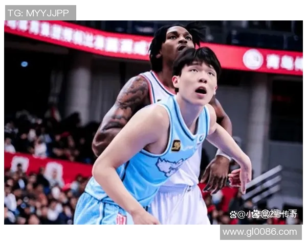 广州篮球队的速度之道：如何在赛场上迅速崛起与突破MBA