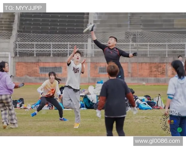 聚焦飞盘赛事杭州飞盘队分享比赛经验与成长故事MBA