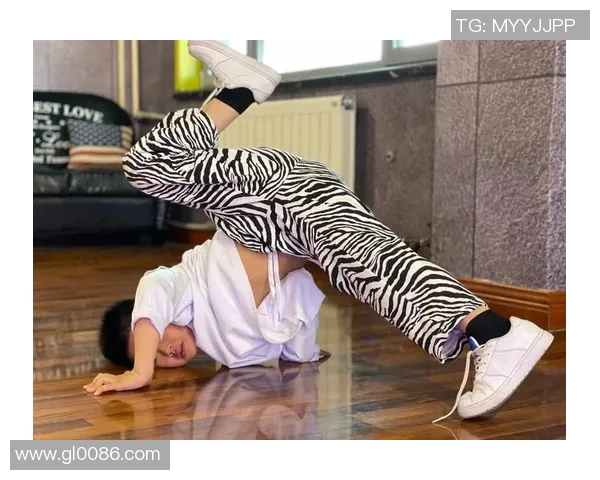 上海街舞队引领潮流最新街舞速度排行榜前十强揭晓