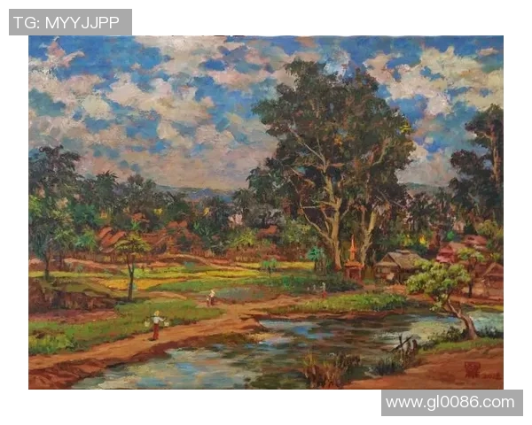 代怀博:探索新生代艺术家的创作之路与未来发展趋势 代怀博:探索新生代艺术家的创作之路与未来发展趋势