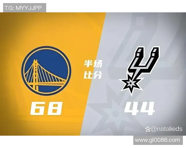 勇士与马刺精彩对决直播入口分享及观看指南