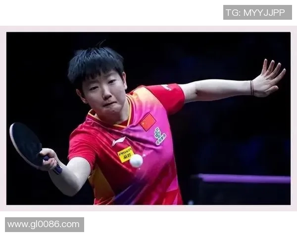 北京乒乓球队在节奏把控中的得失分析与未来展望