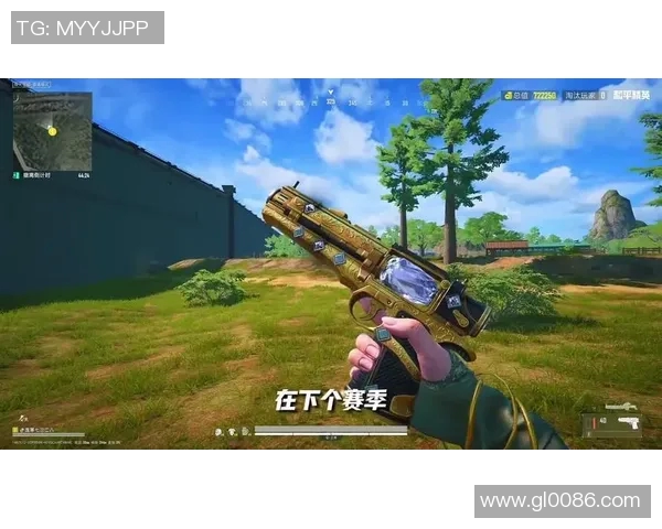 和平精英战术解析:BLG中路突破策略与执行全景揭秘 和平精英战术解析:BLG中路突破策略与执行全景揭秘