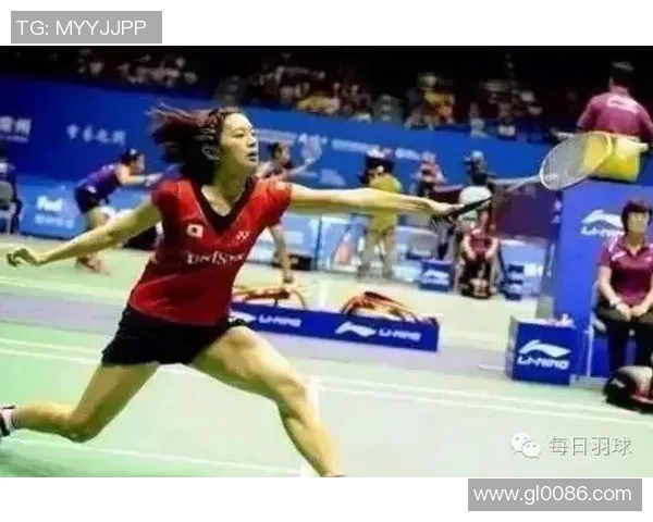 吴丽独家分享羽毛球技巧与心得体会助你提升球技的秘诀与经验