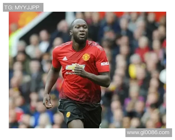 卢卡库:从英超巨星到国际赛场的传奇之路与未来展望 卢卡库:从英超巨星到国际赛场的传奇之路与未来展望