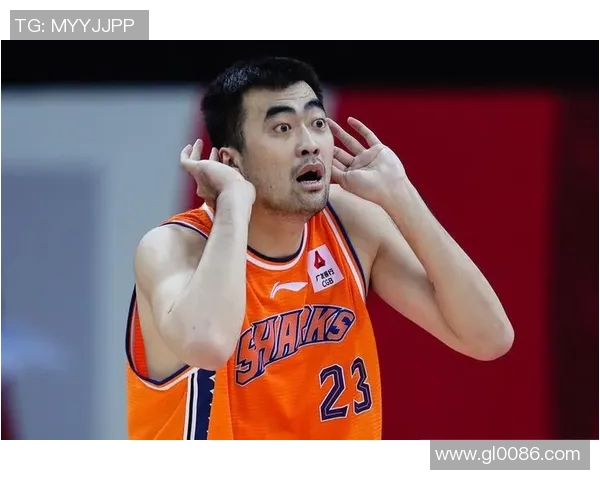 张兆旭：从篮球新星到职业生涯的辉煌转折点探索与成长之路