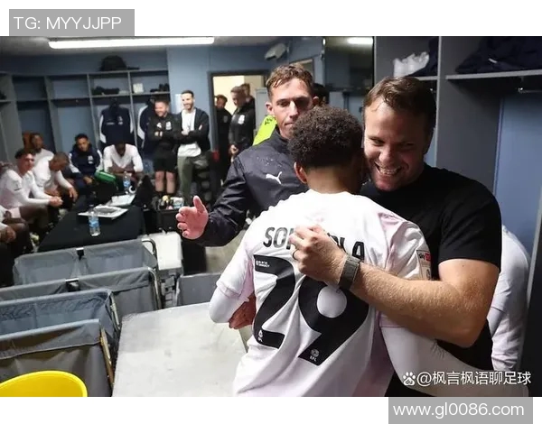 布拉德福德与布莱克浦激战正酣谁能在赛场上笑到最后