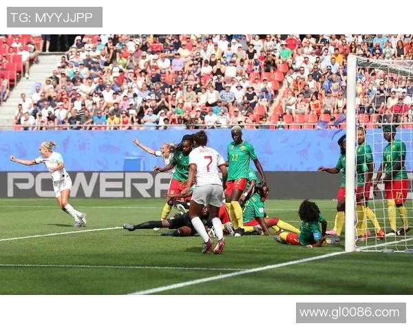 挪威女足与英格兰女足激战正酣谁将晋级下一轮赛事较量