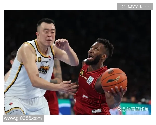 成都篮球队的节奏分析与战术探讨如何提升球队整体表现与竞争力